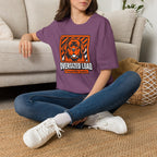 Oversized Load Newfoundland T-Shirt