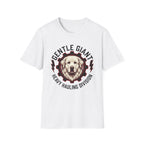 Heavy Hauling Great Pyrenees T-Shirt