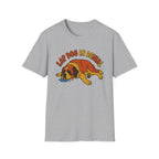 In Denial St. Bernard T-Shirt