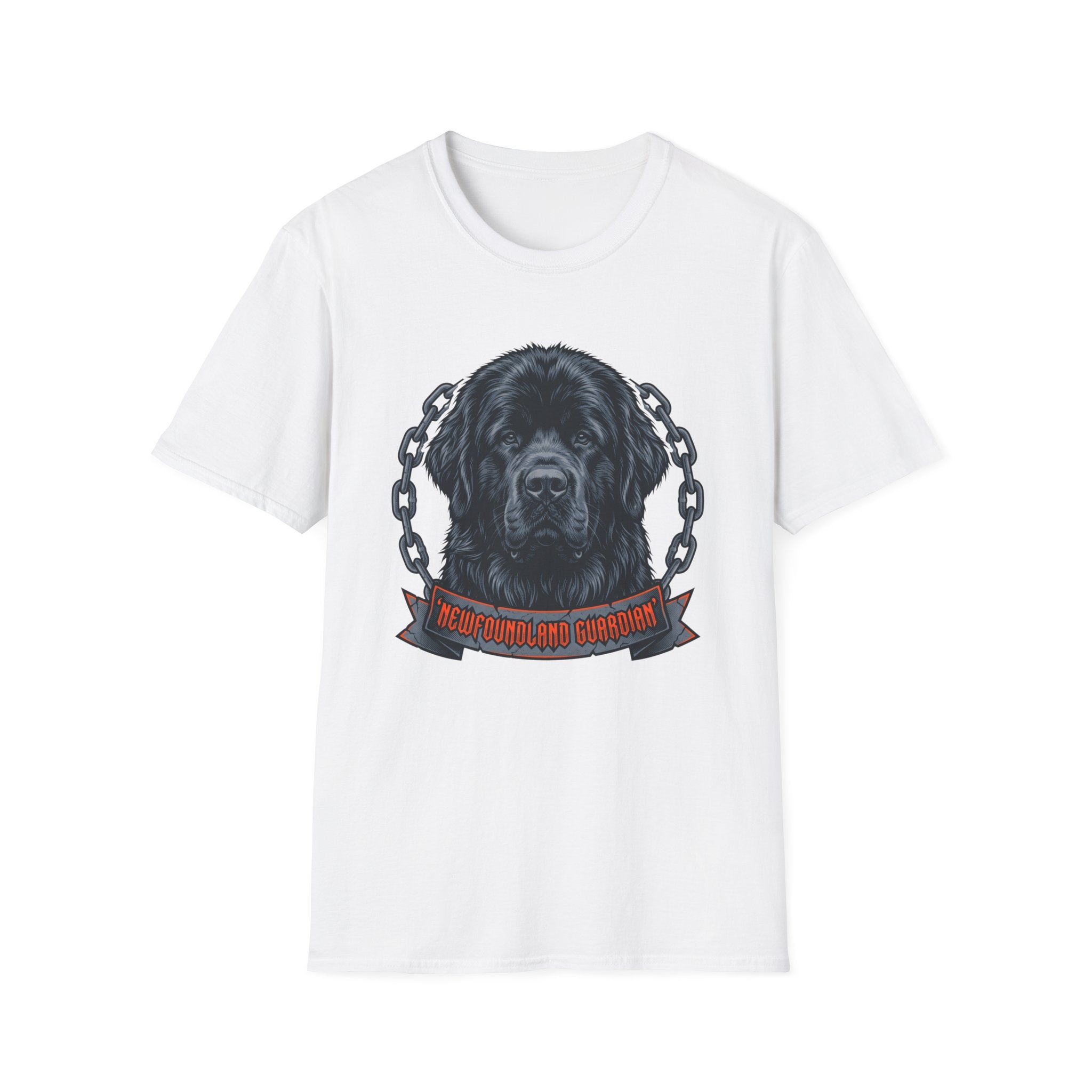 Newfoundland Guardian T-Shirt