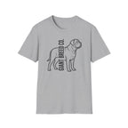Giant Breed Co. Mastiff T-Shirt