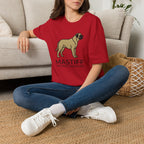 Mastiff Heavy Cargo Unit T-Shirt