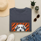 Oversized Load Great Pyrenees T-Shirt