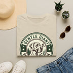 Field Species: Great Dane T-Shirt
