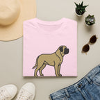 Mastiff Heavy Cargo Unit T-Shirt