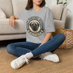 Mastiff Working Badge T-Shirt