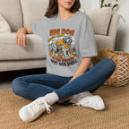 Wet Newfoundland T-Shirt