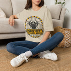 Mastiff Citadel T-Shirt