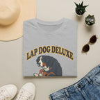 Bernese Mtn Dog in a Teacup T-Shirt