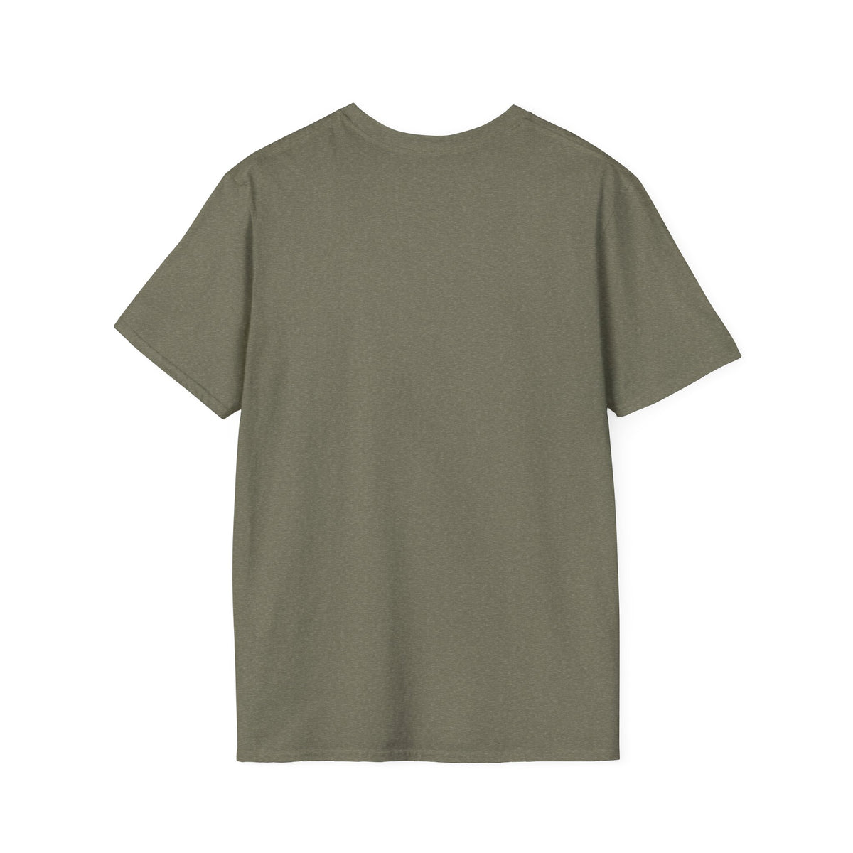 Bear Adjacent Newfoundland T-Shirt