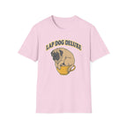 Mastiff in a Teacup T-Shirt