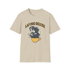Great Dane in a Teacup T-Shirt