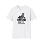 Mastiff Ancient Guardian T-Shirt