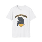 Newfoundland in a Teacup T-Shirt