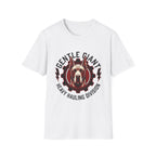 Heavy Hauling Great Dane T-Shirt