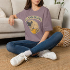 Mastiff in a Teacup T-Shirt
