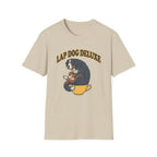 Bernese Mtn Dog in a Teacup T-Shirt