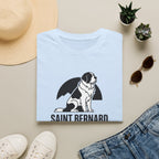 St. Bernard Mtn Rescue T-Shirt