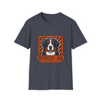 Oversized Load Bernese Mtn Dog T-Shirt