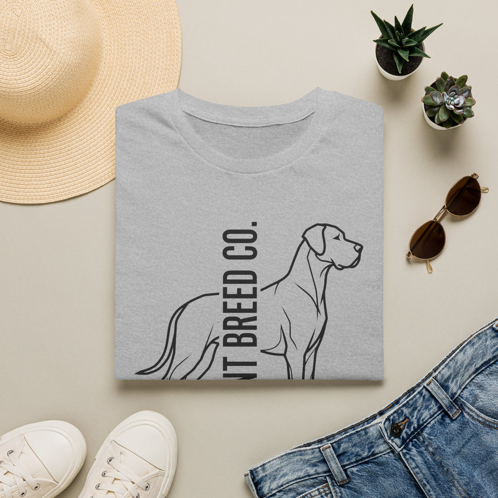Giant Breed Co. Great Dane T-Shirt