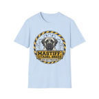 Mastiff Citadel T-Shirt