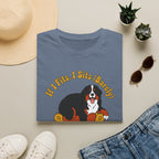 If I Fits Bernese Mtn Dog T-Shirt