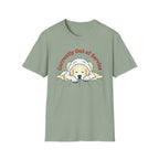Great Pyrenees Out of Service T-Shirt