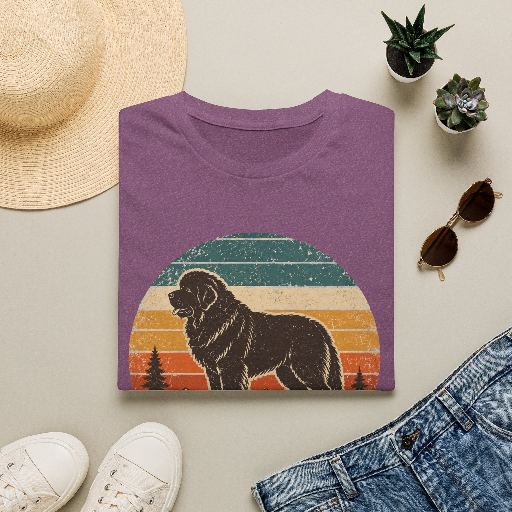 Not a Bear T-Shirt