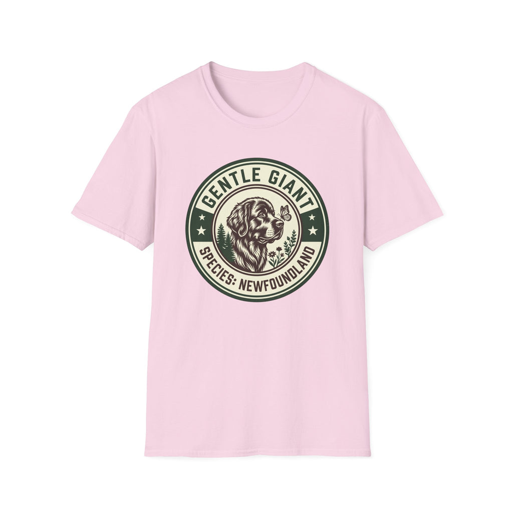 Field Species: Newfoundland T-Shirt