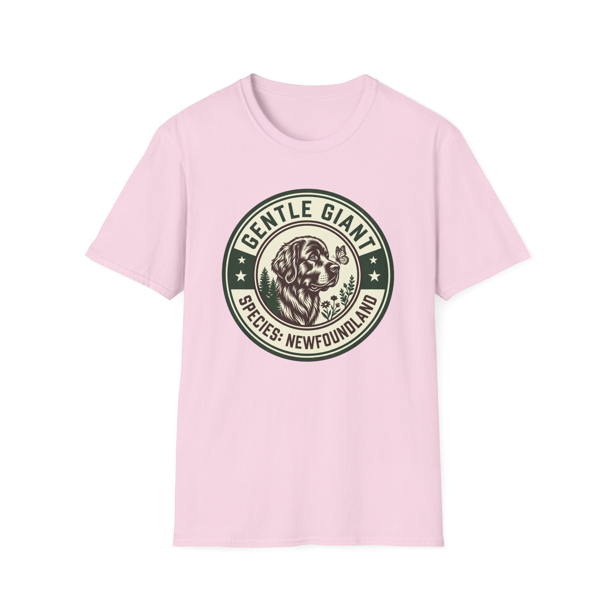 Field Species: Newfoundland T-Shirt