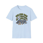Velcro Great Dane T-Shirt