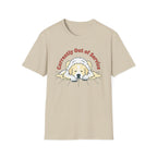 Great Pyrenees Out of Service T-Shirt