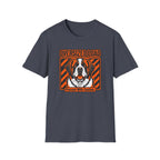 Oversized Load St. Bernard T-Shirt