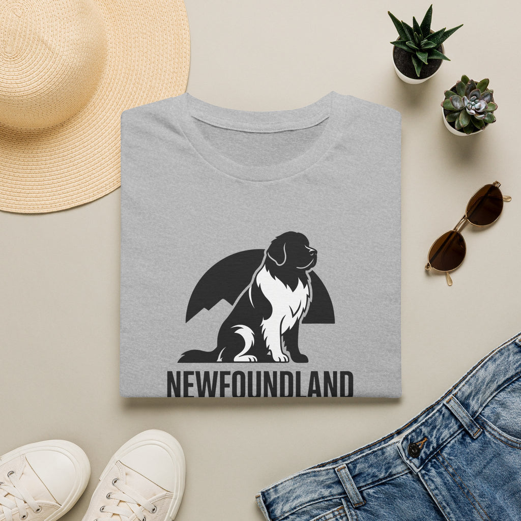 Newfoundland Water Rescue T-Shirt