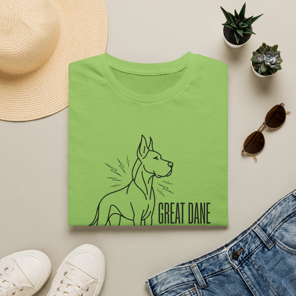 Great Dane Watchman T-Shirt