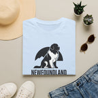 Newfoundland Water Rescue T-Shirt