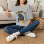 Newfoundland in a Teacup T-Shirt