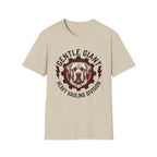 Heavy Hauling Mastiff T-Shirt