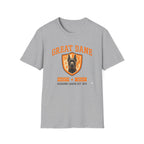 Varsity Great Dane T-Shirt