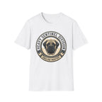 Mastiff Working Badge T-Shirt