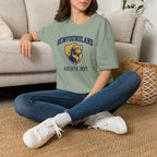 Varsity Newfoundland T-Shirt