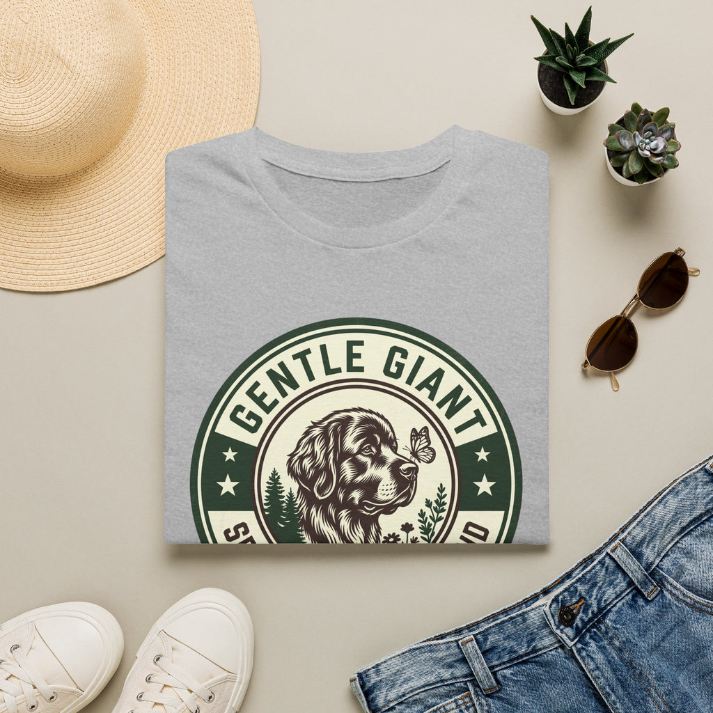 Field Species: Newfoundland T-Shirt