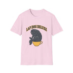Newfoundland in a Teacup T-Shirt