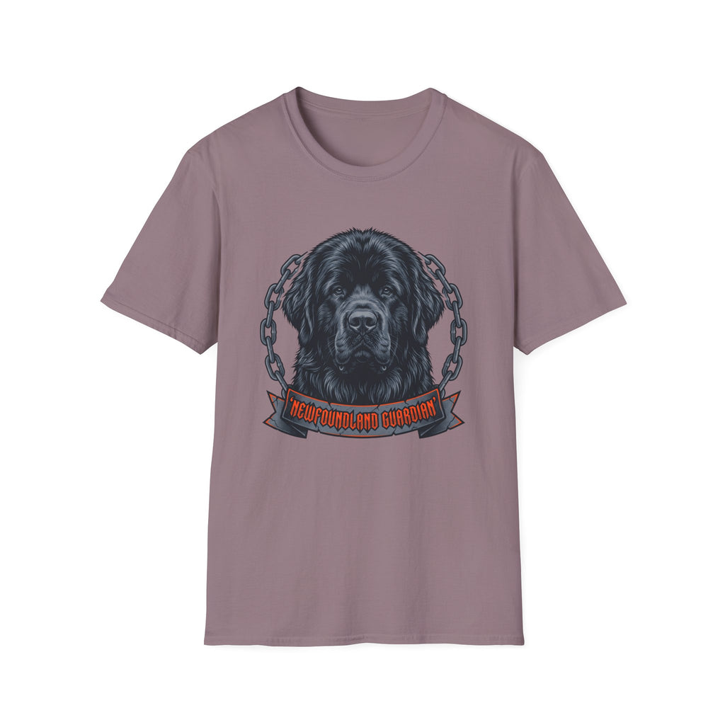 Newfoundland Guardian T-Shirt