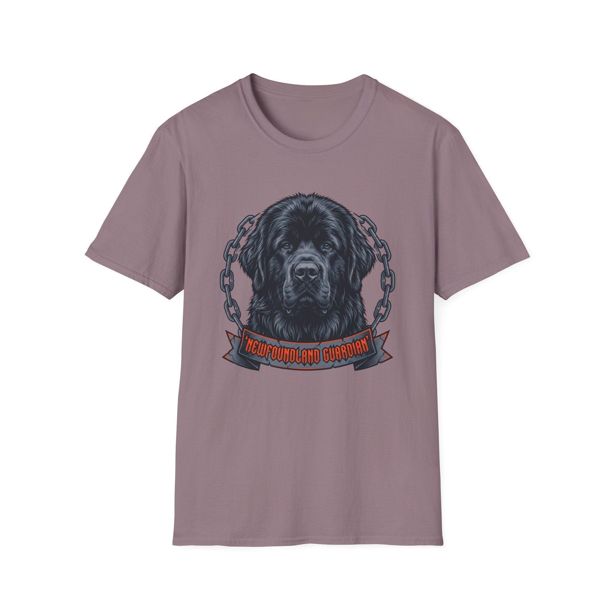Newfoundland Guardian T-Shirt