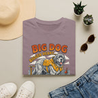 Wet Newfoundland T-Shirt