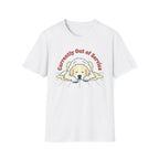 Great Pyrenees Out of Service T-Shirt