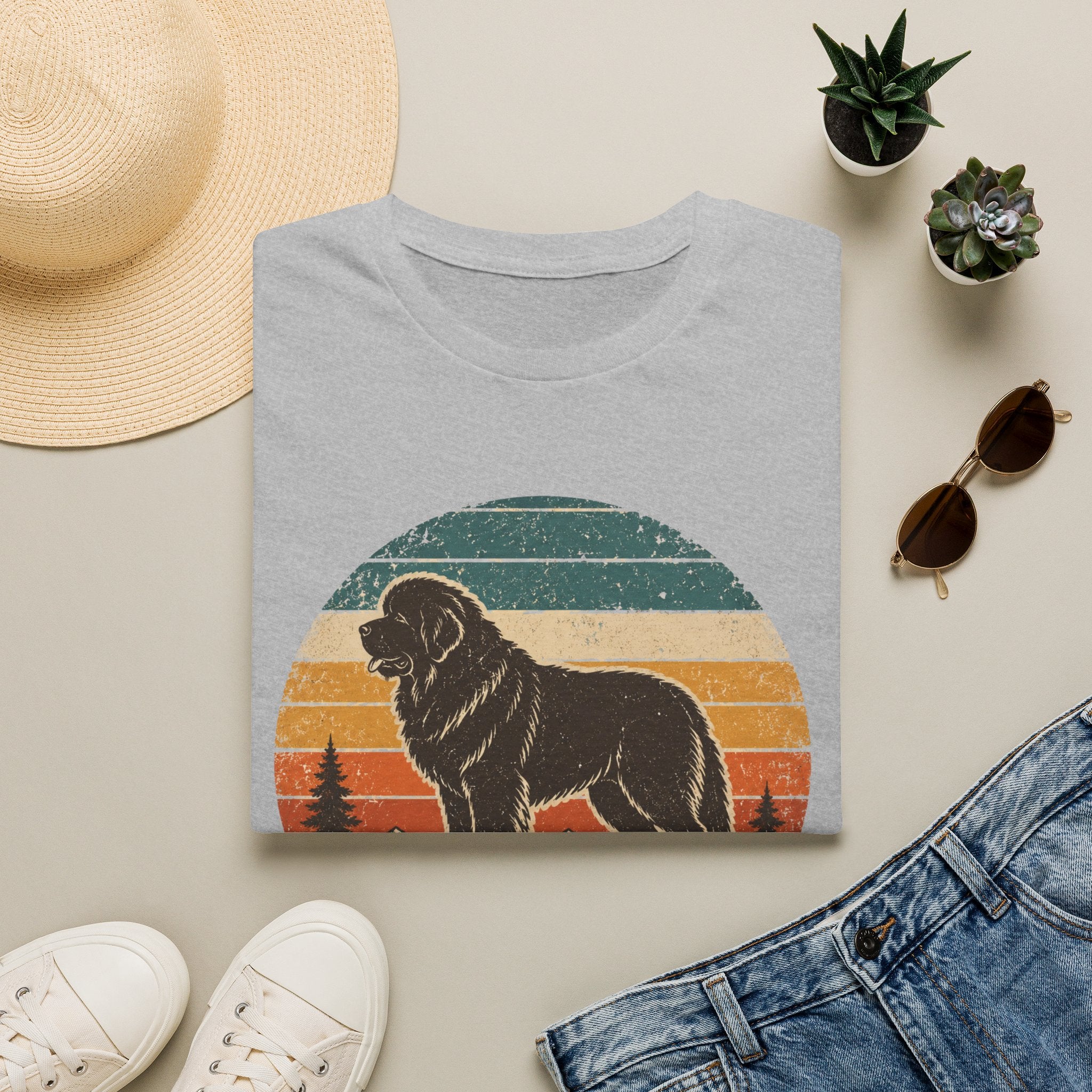 Not a Bear T-Shirt
