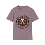 Heavy Hauling Great Dane T-Shirt
