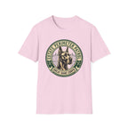 Great Dane Working Badge T-Shirt